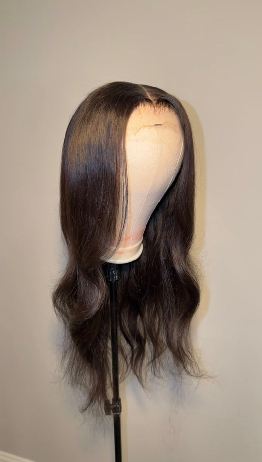 26' Wig