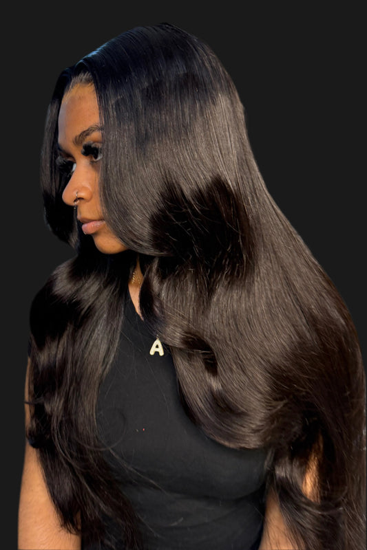 BODY WAVE BUNDLES